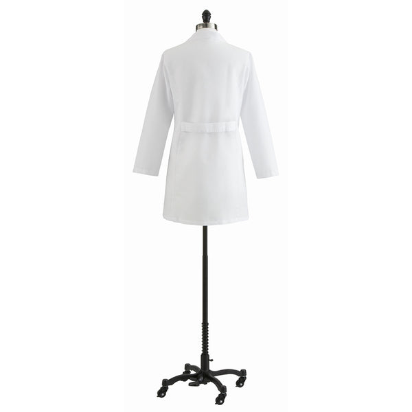 Ladies' Staff Length Lab Coat - BH Medwear - 2