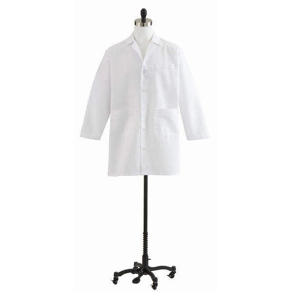 Unisex / Men's Staff Length Labcoats - BH Medwear - 1