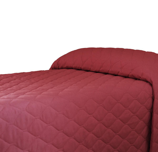 BH Cozy Quilts - BH Medwear - 2