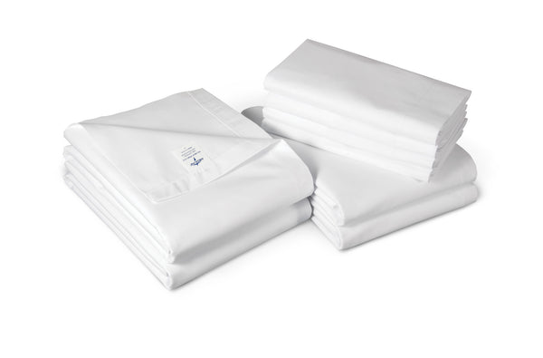 Cotton Cloud T180 Pillowcases By The Dozen - BH Medwear