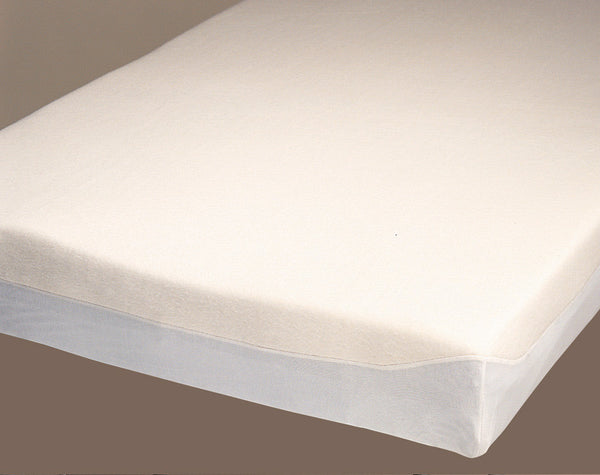 12 Soft-Fit Mattress Pads - BH Medwear - 1