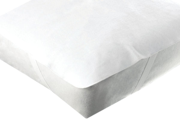 Soft-Fit Mattress Pads - BH Medwear