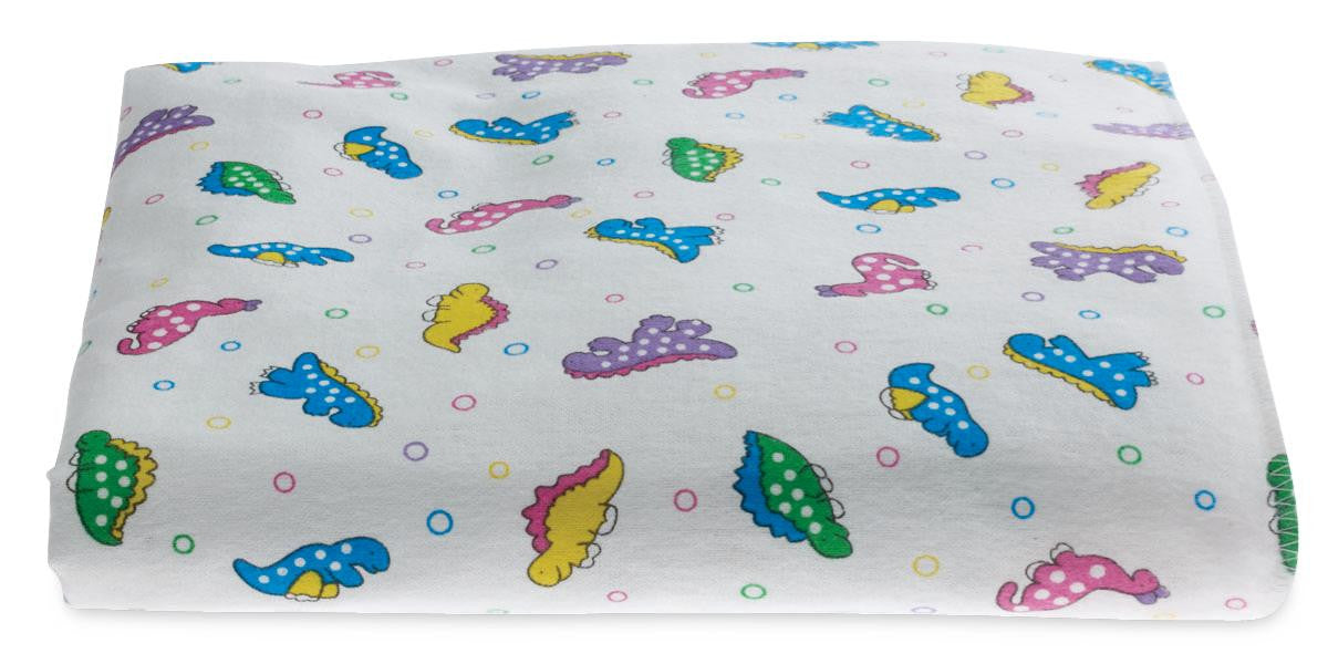 Kuddle Up Baby Blankets 6 Dozen BH Medwear