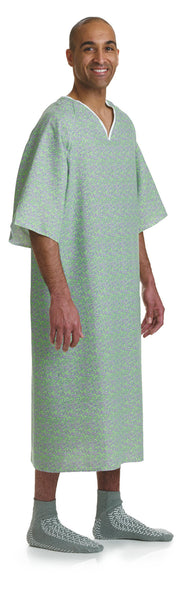 Healing Colors Examination Gowns (1 Dozen) - BH Medwear - 2