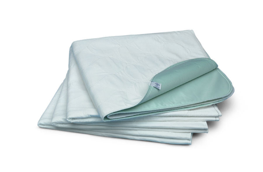 BH 35 X 35 Reusable Bed Pads / Underpads (12 PACK) - BH Medwear