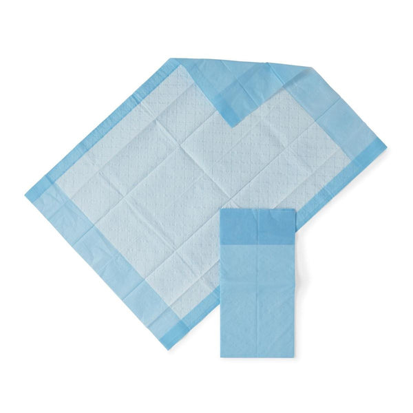 Extra Absorbent  Disposable Underpads -Fluff Filled - BH Medwear