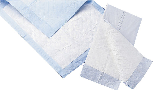 Protection Plus Fluff-Filled Disposable Underpads  (Deluxe Weight) - BH Medwear - 3