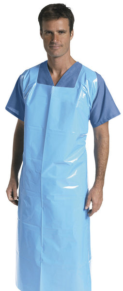 Heavyweight Apron (100 Per Case) - BH Medwear