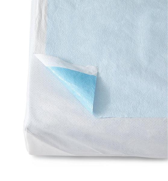 Tissue/Poly/Tissue, Drape Sheets (Case of 100) - BH Medwear
