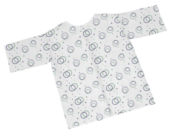 Disposable Pediatric Gown  (50 per Case) - BH Medwear - 2
