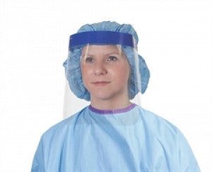 Disposable Face Shields - BH Medwear - 2