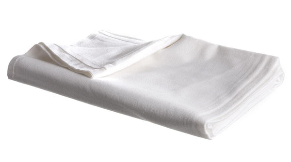 Olympus Flannel Blankets (1 Dozen) - BH Medwear - 1