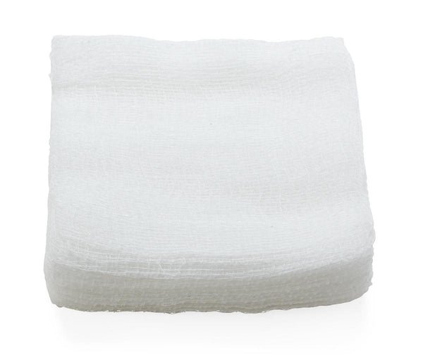 Woven Sterile Gauze Sponges - BH Medwear