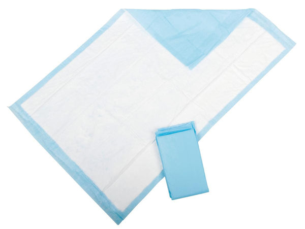 BH ProtecPlus Layer-Filled Disposable Underpads (150 cs) - BH Medwear