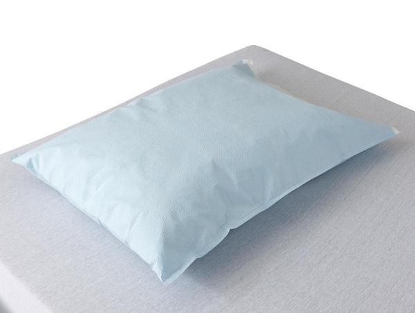 Disposable Pillow Cases (100 Per Case) - BH Medwear - 1