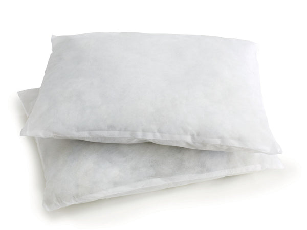 Disposable Pillows (Case of 12) - BH Medwear