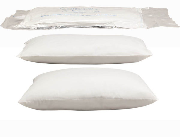 Medline top ovation pillows