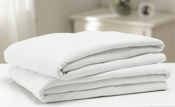 Soft Fit Contour Fitted Sheets - BH Medwear
