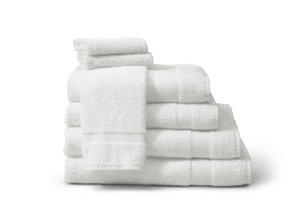 Cotton Cloud Hand Towels (6 Pack) - BH Medwear