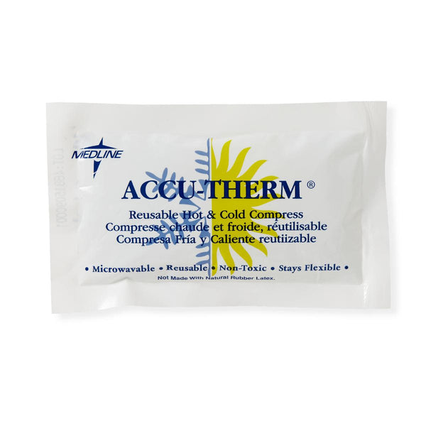 Accu-Therm Hot / Cold Gel Packs (Case of 16) - BH Medwear