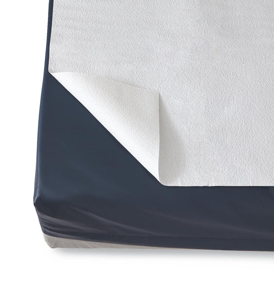 Drape and Stretcher Sheets (Poly-backed) - BH Medwear