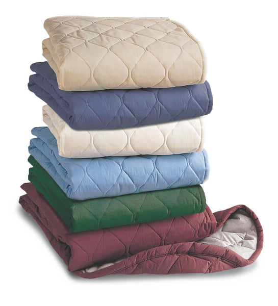 BH Cozy Quilts - BH Medwear - 1