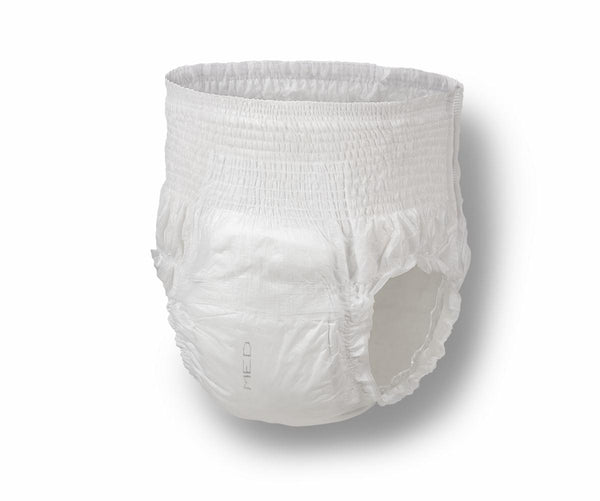 Disposable Absorbent Underwear (Many Sizes) - BH Medwear - 1