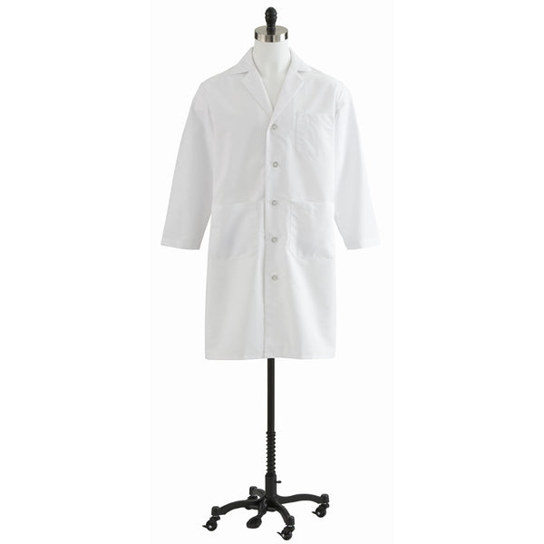 Unisex Full Length Lab Coat - BH Medwear - 1