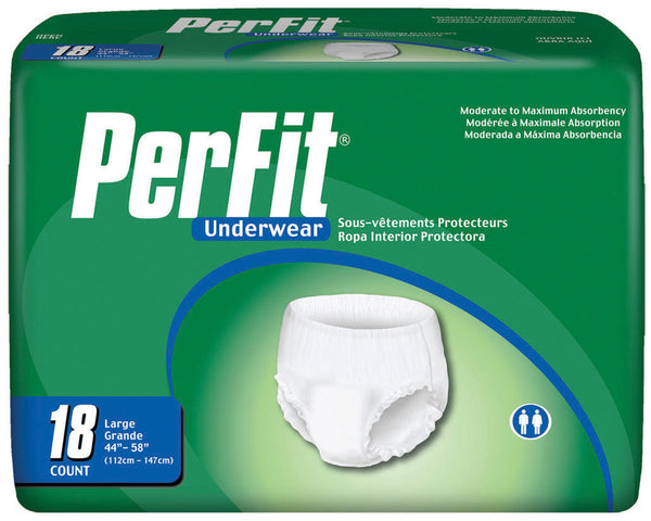PerFit Protective Underwear - BH Medwear - 2