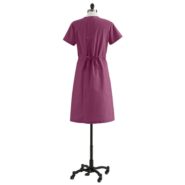 AngelStat Step-In Scrub Dress - BH Medwear - 2
