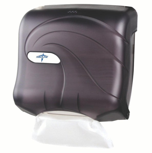 Manual Multifold Paper Towel Dispenser - BH Medwear