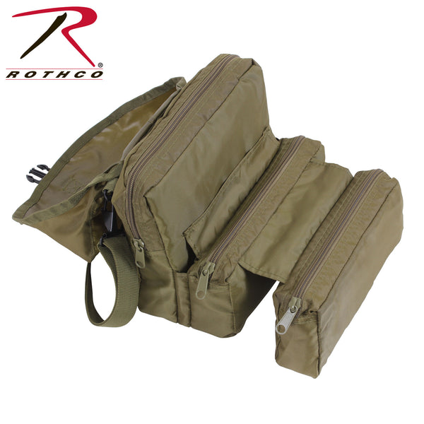 Rothco G.I. Style Medical Kit Bag