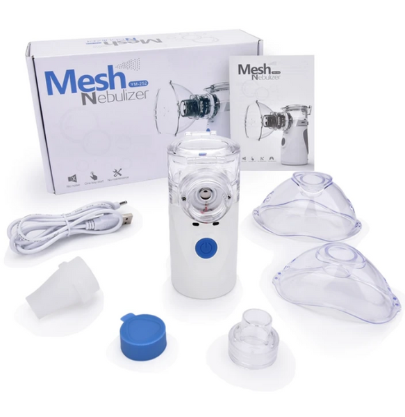 Mesh Nebulizer