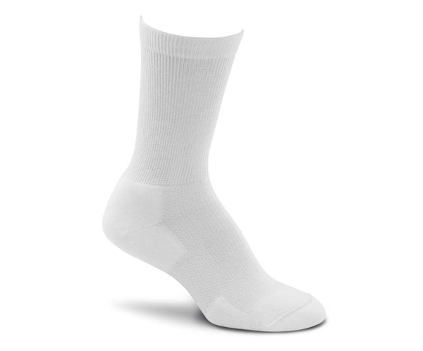 Diabetic Crew Socks - BH Medwear - 1